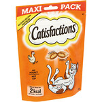 Catisfactions Catisfaction Kip maxi pack 180 gr.