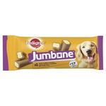 Pedigree Ped.Jumbone Medium Kip&Lam 180 gr.