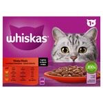 Whiskas Whiskas MP Classic in Saus 24x85 gr.