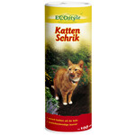 Eco-Style Kattenschrikkorrel 400 gr.