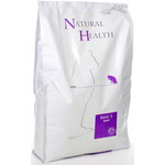 Natural Health Voer NH Cat Basic 5 10 kg.