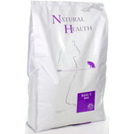 Natural Health Voer NH Cat Basic 5 7,5 kg.
