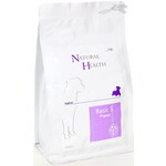 Natural Health Voer NH Dog Basic 5 Puppy 400 gr.