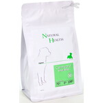 Natural Health Voer NH Dog Carnivore Small Bite  400 gr. Small bite