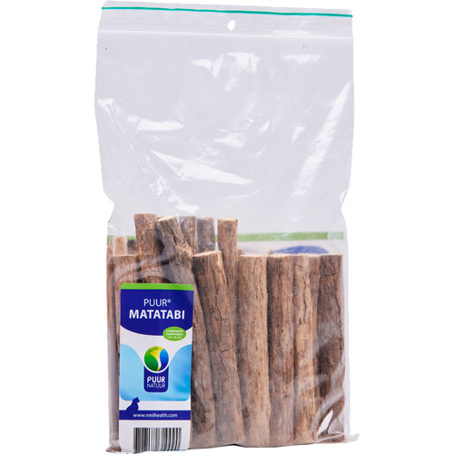 Puur Natuur Puur Matatabi 2 st.