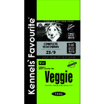 Kennels Favourite Kennels Fav. Veggie 7,5 kg.