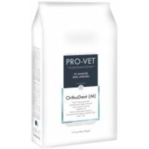 Pro-Vet PRO-VET Dog OrthoDent 2 kg.