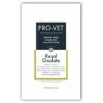 Pro-Vet PRO-VET Dog Renal Oxalate 2,5 kg.