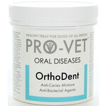 Pro-Vet PRO-VET Dog Pastils OrthoDent      90 tab.