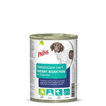 Prins Prins Dieet NC Weight Reduction & Diabetic 400 gr.