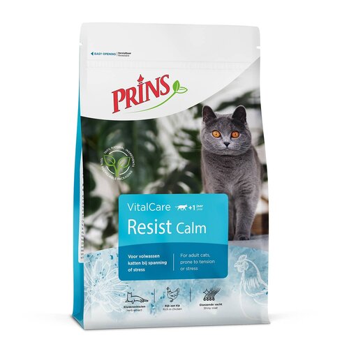Prins Prins Cat Resist 10 kg.