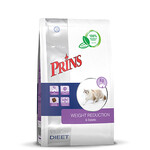 Prins Prins Dieet Cat Weight Reduction Diabetic 1,5 kg.