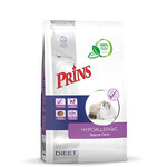 Prins Prins Dieet Cat HypoAllergic Moderate Calorie 1,5 kg.