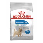 Royal Canin Mini Light Weight Care 3 kg.