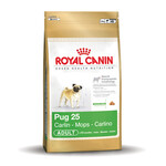 Royal Canin Pug [mopshond] 25 Adult 1,5 kg.