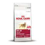 Royal Canin Fit 32 Volwassen Kat 2 kg.