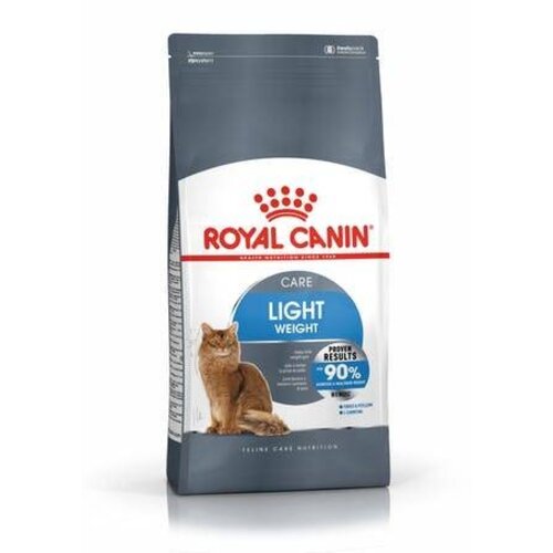Royal Canin Light 40 Kat 1,5 kg.