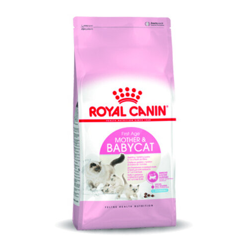 Royal Canin Mother & Babycat 400 gr.