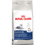 Royal Canin Indoor 7+ 3,5 kg.