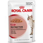 Royal Canin RC Pouch Instinctive 12 12x85 gr.