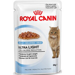 Royal Canin RC Pouch Ultra Light Jelly 12x85 gr.