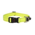 Rogz Beltz Utility Halsband XL Geel 1 st. Extra Large