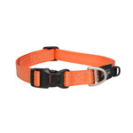 Rogz Beltz Utility Halsband L Oranje 1 st. Large
