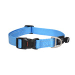 Rogz Beltz Utility Halsband L Turquoise 1 st. Large