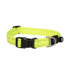 Rogz Beltz Utility Halsband L Geel 1 st. Large
