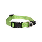 Rogz Beltz Alpinist Halsband M Lime 1 st. Medium