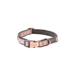 Rogz Beltz Urban Halsband S Pink Blush 1 st. Small