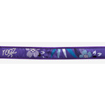 Rogz Beltz Fancy Dress Slipband XL Purple Forest 1 st. Extra Large