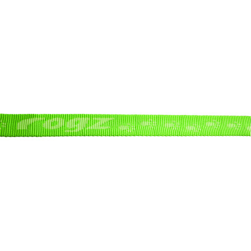 Rogz Beltz Alpinist Slipband M Lime 1 st. Medium