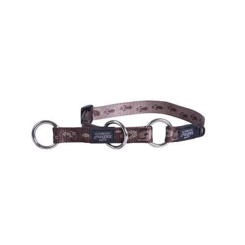 Rogz Beltz Alpinist Slipband L Bruin 1 st. Large