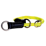 Rogz Beltz Rope Slipband L Geel (Dik 45cm) 1 st. 45 cm