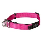 Rogz Beltz Utility Safety Halsband L Roze 1 st. Large