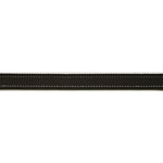 Rogz Beltz Utility Control Chain Halsband M Bruin 1 st. Medium