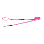 Rogz Beltz Fancy Dress Lijn S Pink Paw 1 st. Small
