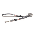 Rogz Beltz Fancy Dress Lijn XL Coral Island-Silver 1 st. Extra Large