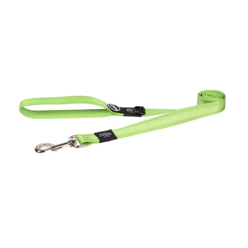Rogz Beltz Utility Lijn XL Lime 1 st. Extra Large