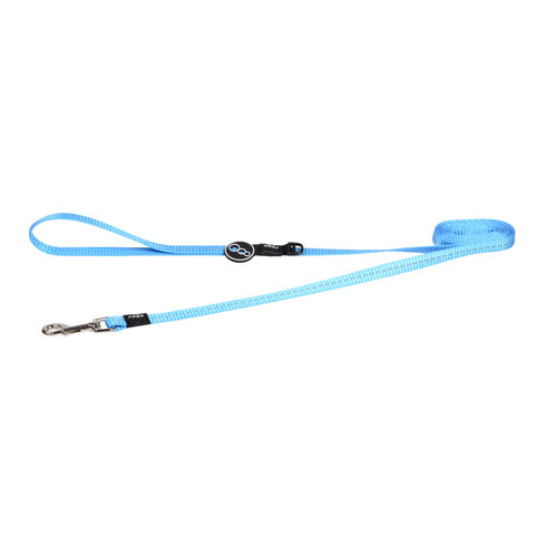 Rogz Beltz Utility Lijn S Turquoise 1 st. Small
