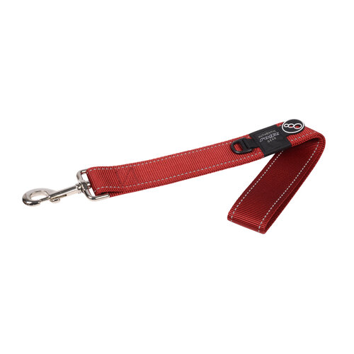 Rogz Beltz Utility Lijn XXL Rood 1 st. Extra Extra Large