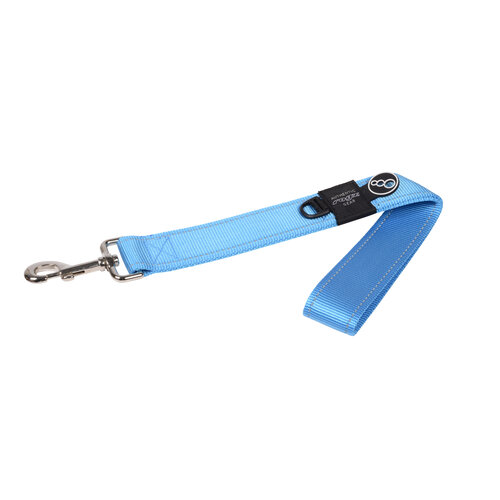 Rogz Beltz Utility Lijn XXL Turquoise 1 st. Extra Extra Large