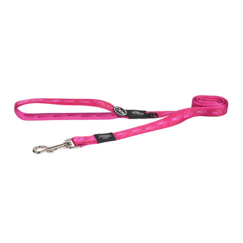 Rogz Beltz Alpinist Lijn L Roze 1 st. Large