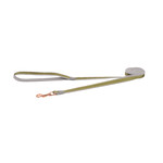Rogz Beltz Urban Lijn M Olive Twist 1 st. Medium