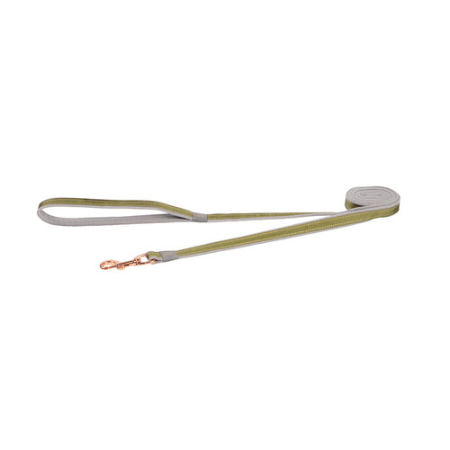 Rogz Beltz Urban Lijn M Olive Twist 1 st. Medium
