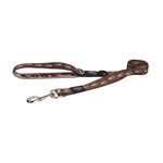 Rogz Beltz Alpinist Lijn XL Bruin 1 st. Extra Large