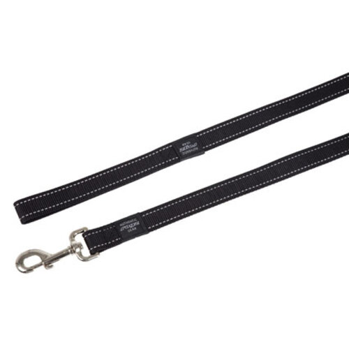 Rogz Beltz Utility LangeLijn XL Zwart 1 st. Extra Large