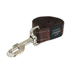 Rogz Beltz Utility LangeLijn XL Bruin 1 st. Extra Large