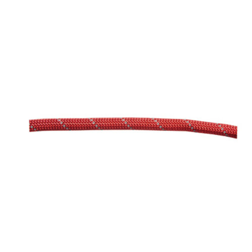Rogz Beltz Rope LangeLijn M Rood 1 st. Medium